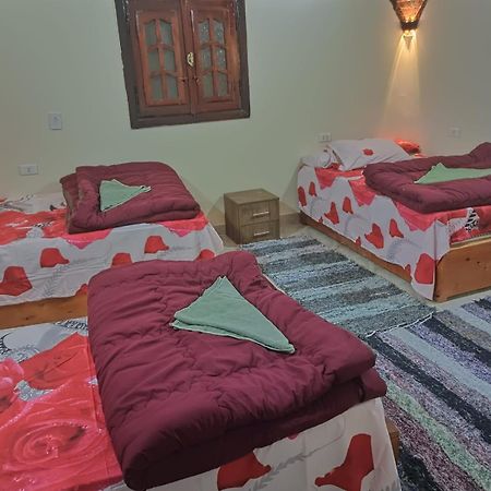 Badry Sahara Camp Hotel Bawati Exterior foto