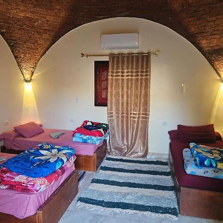 Badry Sahara Camp Hotel Bawati Exterior foto
