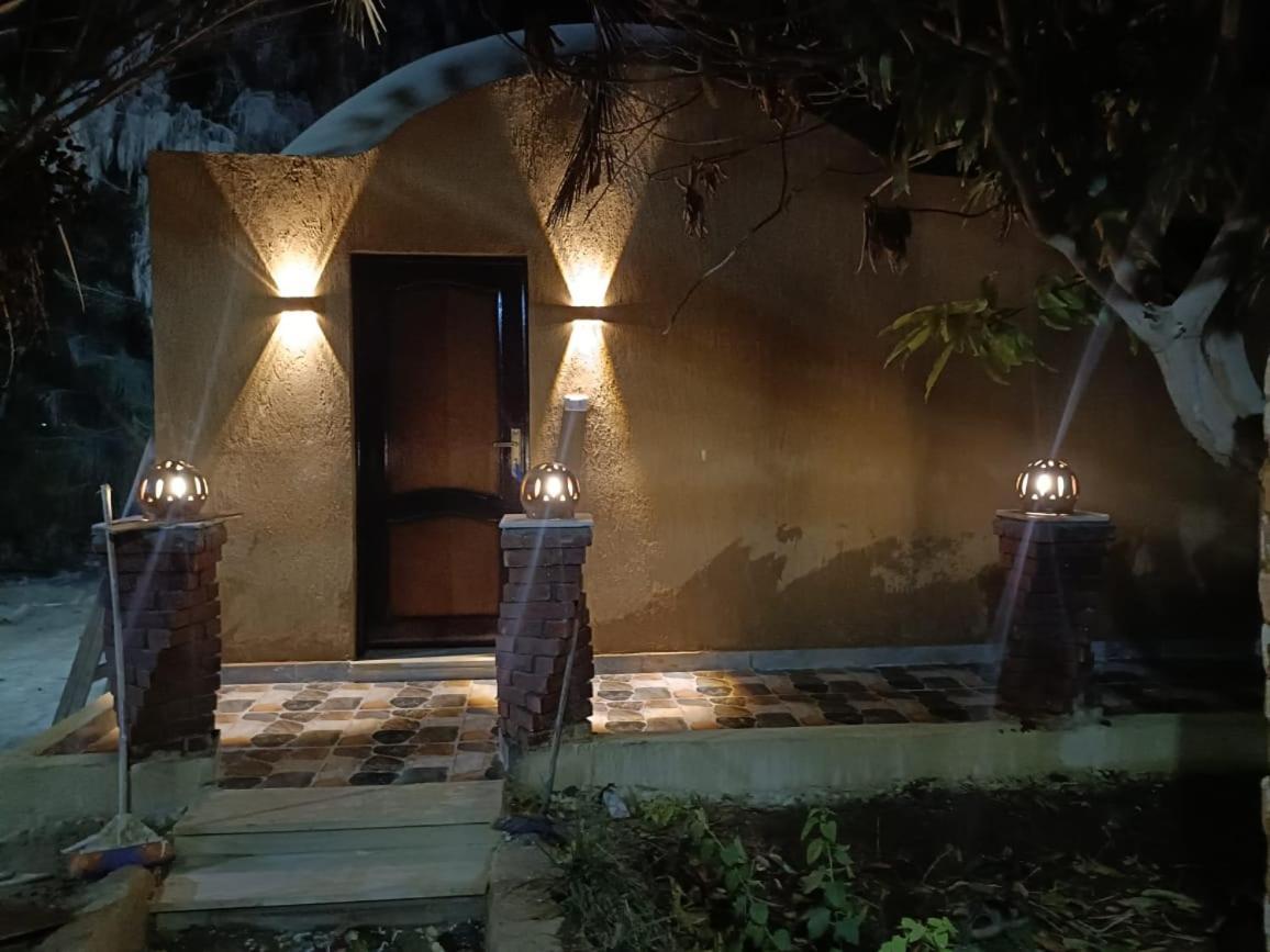 Badry Sahara Camp Hotel Bawati Exterior foto